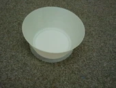 Byr Meyve için kase basit (Sadece Plastik Aparattır!!!) 3D - 1