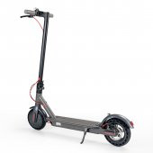 Electroll Pro 350 Watt 7,8ah Batarya katlanabilir elektrikli scooter - 2