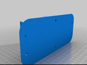 Byr Dyson Dyson (Sadece Plastik Aparattır!!!) 3D thumbnail 2