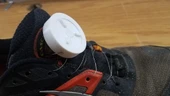 Byr Bootstrap - Cırcırlama Ayakkabı Bağlantıları (Sadece Plastik Aparattır!!!) 3D - 3