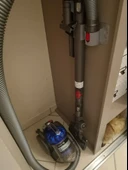 Byr Dyson Dyson (Sadece Plastik Aparattır!!!) 3D thumbnail 4