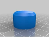 Byr Kamp Baharat Konteyneri (Sadece Plastik Aparattır!!!) 3D - 4