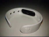 Byr MI Band 2 Bilezik (Sadece Plastik Aparattır!!!) 3D - 4