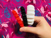 Byr Tinkercad tarafından bilezik (Sadece Plastik Aparattır!!!) 3D thumbnail 4