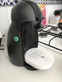 Byr Dolce Gusto Piccolo Base & Tepsi için kase (Sadece Plastik Aparattır!!!) 3D - 2