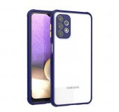 Galaxy A32 4G Kılıf ​​Zore Kaff Kapak - 2