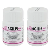 Agilis 10 SC Kokusuz Konsantre Haşere İlacı 50 ml 2 Adet - 1