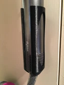 Byr Dyson airwrap Duvar Braketi (Sadece Plastik Aparattır!!!) 3D - 3