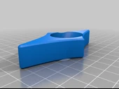 Byr Açı ile kitap arkadaşı (Sadece Plastik Aparattır!!!) 3D - 4
