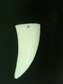 Byr T-Rex Diş Kolye (Sadece Plastik Aparattır!!!) 3D thumbnail 1