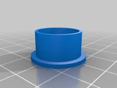 Byr 4x4 Yüzük (Sadece Plastik Aparattır!!!) 3D thumbnail 1