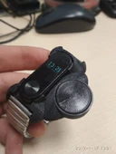 Byr MI Band 2 - RFID ile Özel Bilezik (Sadece Plastik Aparattır!!!) 3D - 1