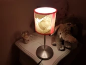 Byr IKEA BORED LITOFAN AÇIKLAMASI (Sadece Plastik Aparattır!!!) 3D - 3