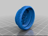 Byr Baharat okulu (Sadece Plastik Aparattır!!!) 3D - 4