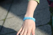 Byr Özelleştirilebilir Esnek Ad Bilezik - Tam Sürüm (Sadece Plastik Aparattır!!!) 3D - 1