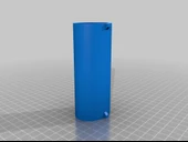 Byr Küçük bilezik tutucu (Sadece Plastik Aparattır!!!) 3D thumbnail 4