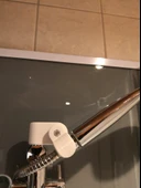 Byr Duş başlığı tutucu 20mm çubuk (Sadece Plastik Aparattır!!!) 3D thumbnail 4