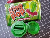 Byr Yüzük pop gizli halka tutucu (Sadece Plastik Aparattır!!!) 3D thumbnail 3