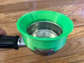 Byr Espresso 58mm dozlama hunisi (Sadece Plastik Aparattır!!!) 3D - 3