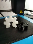 Byr Açık Kaynak Donanım Kolye (Sadece Plastik Aparattır!!!) 3D thumbnail 2