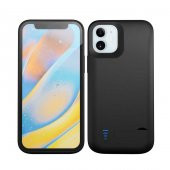 Apple iPhone 12  Şarjlı Kılıf - 2