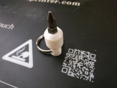 Byr Anahtarlık tornavida / bit sürücüsü (Sadece Plastik Aparattır!!!) 3D thumbnail 4