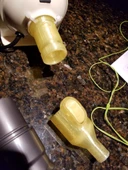 Byr Dyson to Sylvercrest (Sadece Plastik Aparattır!!!) 3D thumbnail 4