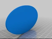 Byr Batgirl 1967 Cowl ve Fayda Kemeri (Sadece Plastik Aparattır!!!) 3D thumbnail 4