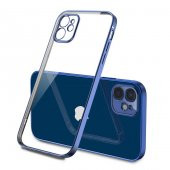 Apple iPhone 12 Kılıf Zore Gbox Kapak - 4