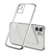 Apple iPhone 12 Kılıf Zore Gbox Kapak - 5