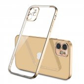 Apple iPhone 12 Kılıf Zore Gbox Kapak - 6