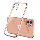 Apple iPhone 12 Kılıf Zore Gbox Kapak - 7