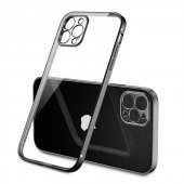 Apple iPhone 12 Pro Kılıf  Gbox Kapak - 1