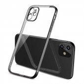Apple iPhone 11 Kılıf  Gbox Kapak - 3
