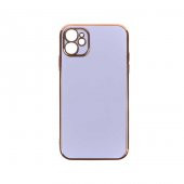 Apple iPhone 11 Kılıf  Bark Kapak - 1