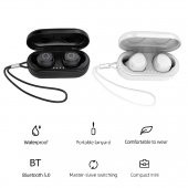 Joyroom JR TL1 True wireless TWS Bluetooth Kulakiçi Kulaklık - 8