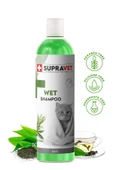 Supravet Shampoo Çay Ağacı Özlü Kedi Şampuanı 200 ml - 1