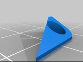 Byr Hızlı Ayakkabı Dantel 2 (Sadece Plastik Aparattır!!!) 3D - 3