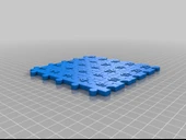 Byr Kübik sayı ve çarpma tablosu dizisi (Sadece Plastik Aparattır!!!) 3D - 4