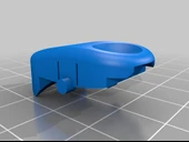 Byr Dyson to Sylvercrest (Sadece Plastik Aparattır!!!) 3D thumbnail 3