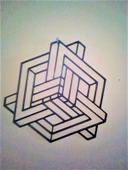 Byr Optik İllüzyonlar Derlemesi 2D (Sadece Plastik Aparattır!!!) 3D thumbnail 3