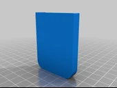 Byr Klipsch R-15m Uzak Tutucu (Sadece Plastik Aparattır!!!) 3D thumbnail 4