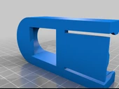 Byr Dyson V6 Pil Açıcı (Sadece Plastik Aparattır!!!) 3D thumbnail 4