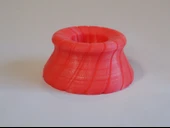 Byr Bebek şampuan inverter (Sadece Plastik Aparattır!!!) 3D - 3