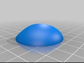 Byr LED Küpe (Sadece Plastik Aparattır!!!) 3D - 4