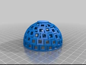 Byr Kase deneyleri (Sadece Plastik Aparattır!!!) 3D - 2