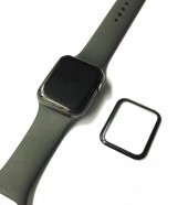Apple Watch 40mm  PPMA Pet Saat Ekran Koruyucu - 2