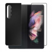 Galaxy Z Fold 3  3D Side Glass Ekran Koruyucu thumbnail 2