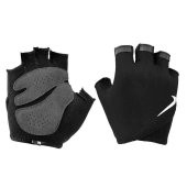 Nike Aksesuar Gym Elemental Siyah Antrenman Fitness Eldiveni N.000.2557.010 - 1