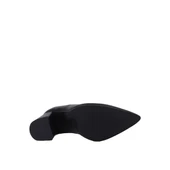 Disparita 25305 Hakiki Deri Stiletto Kadın Ayakkabı thumbnail 7